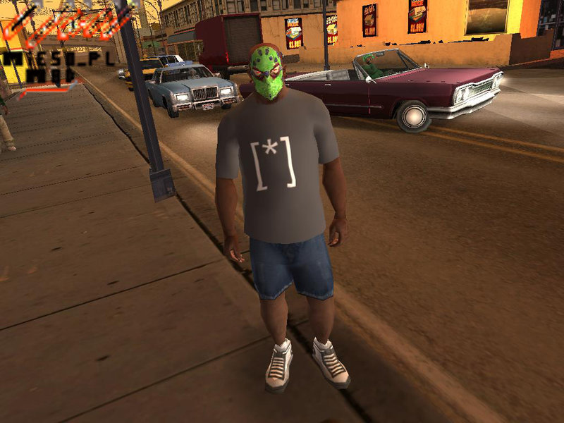 mod